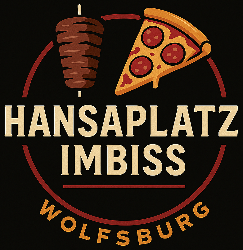 Hansaplatz – Imbiss / Wolfsburg